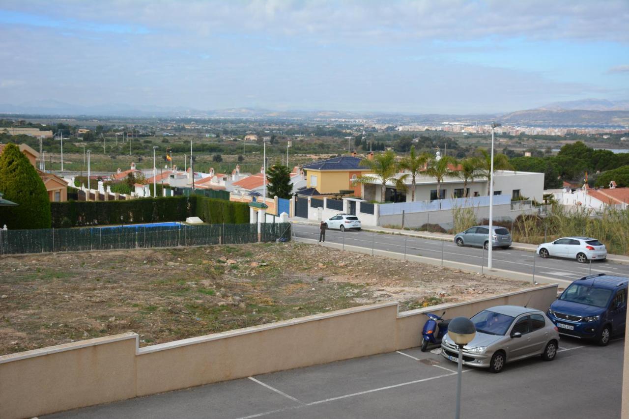 Arenales Beach Arenales del Sol Esterno foto