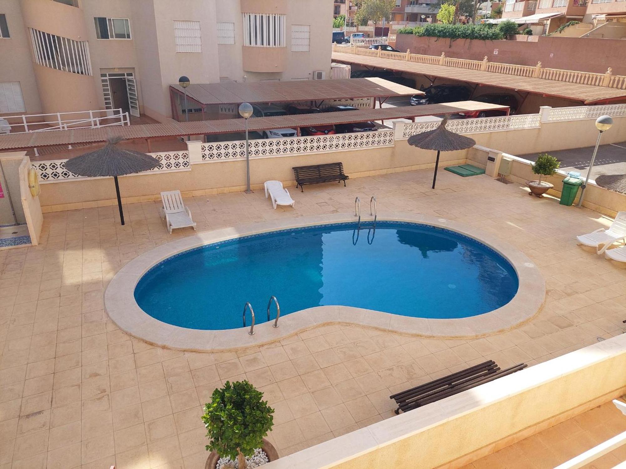 Arenales Beach Arenales del Sol Esterno foto